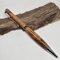 Stylo bille en Olivier de Provence – Grand Gel 1956 - N°12