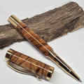 Stylo Roller en Olivier de Provence – Grand Gel 1956 - N°1