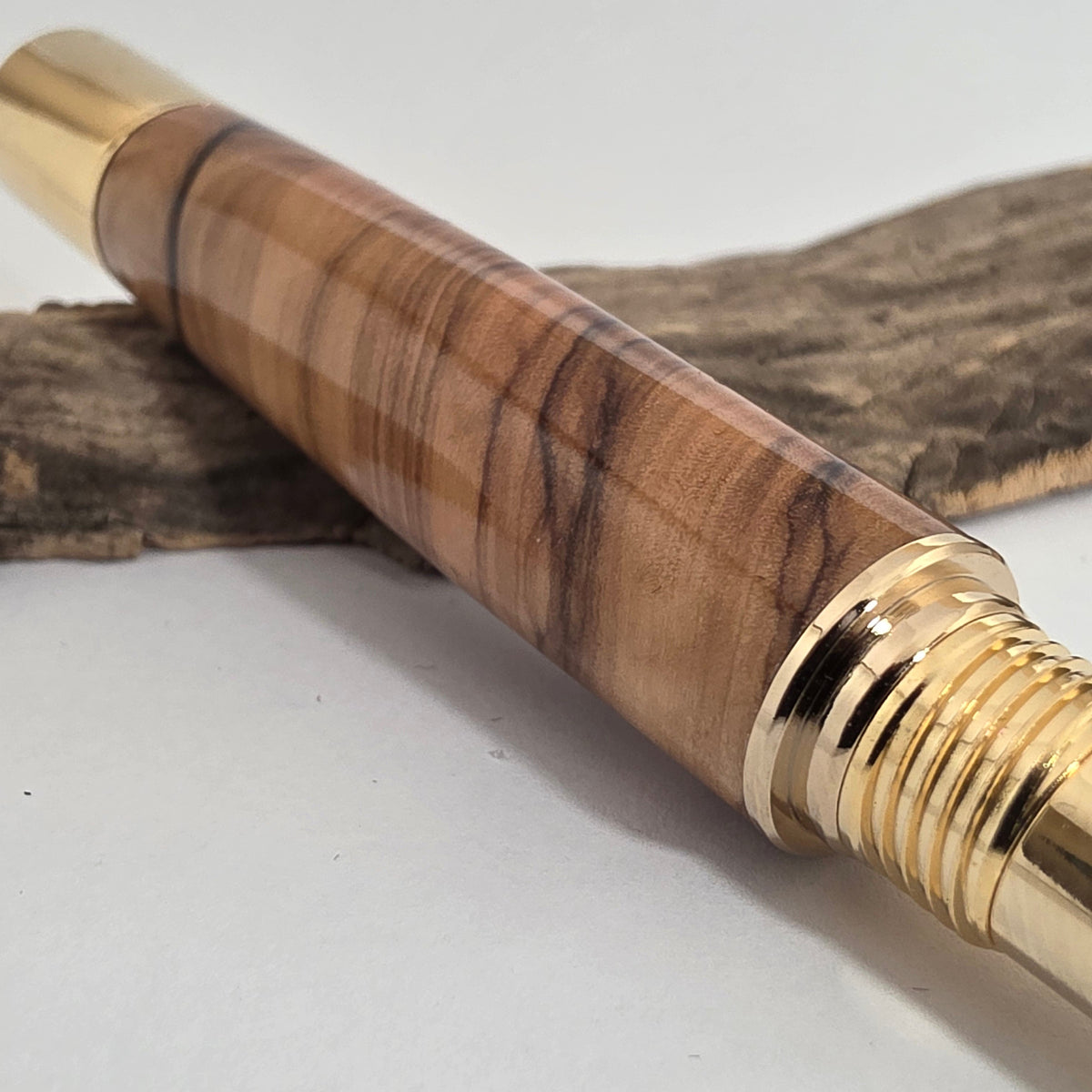 Stylo Roller en Olivier de Provence – Grand Gel 1956 - N°1