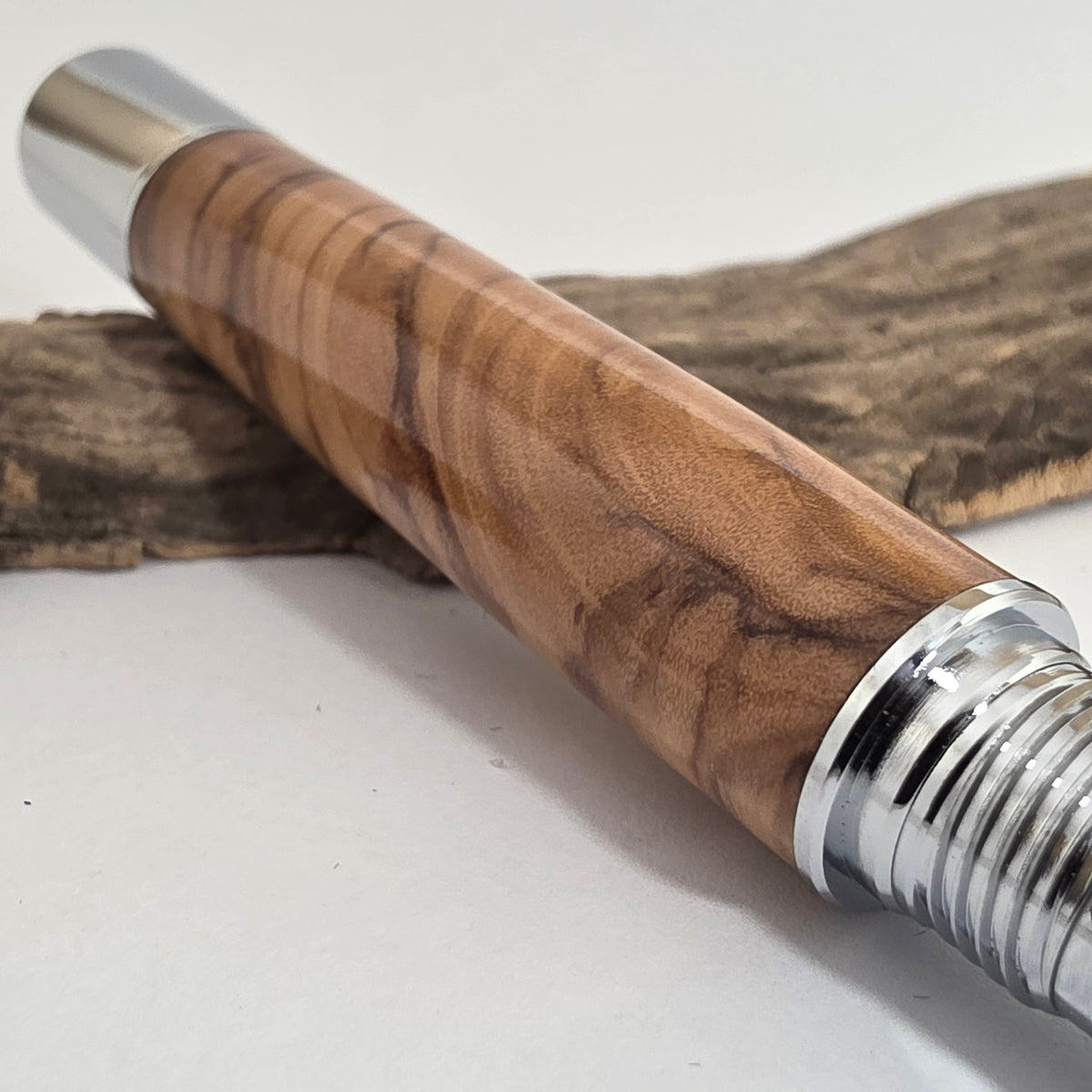 Stylo Roller en Olivier de Provence – Grand Gel 1956 - N°2