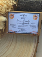 Fondants parfumés Pomme cannelle – 50 g