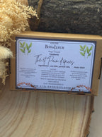 Fondants parfumés Thé pain d'épice – 50 g