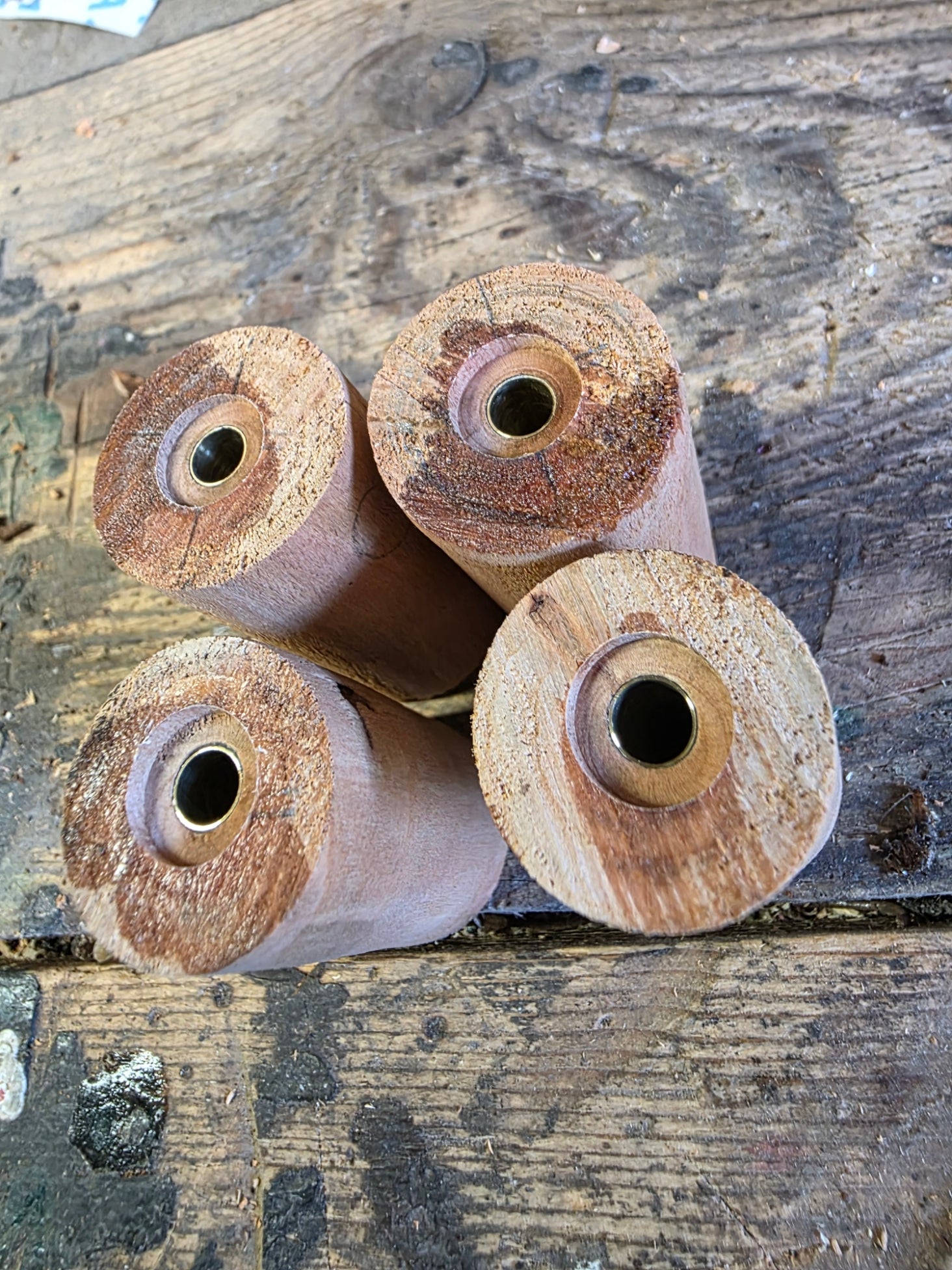 Stylo sur mesure à partir de votre bois