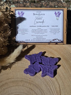 Fondants parfumés Lavande – 50 g