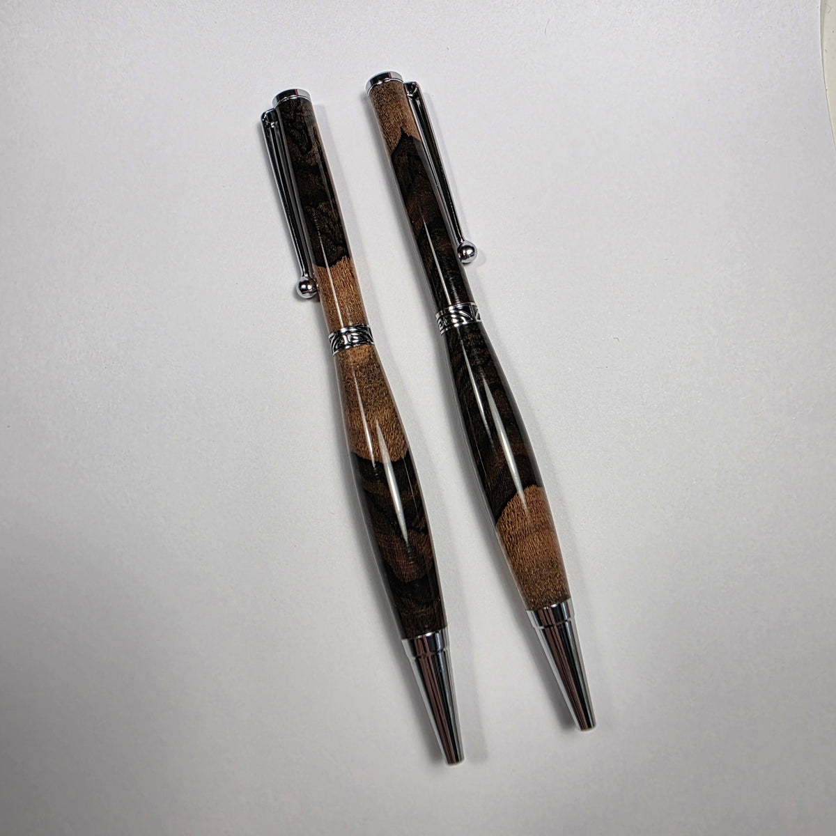 Stylo sur mesure à partir de votre bois